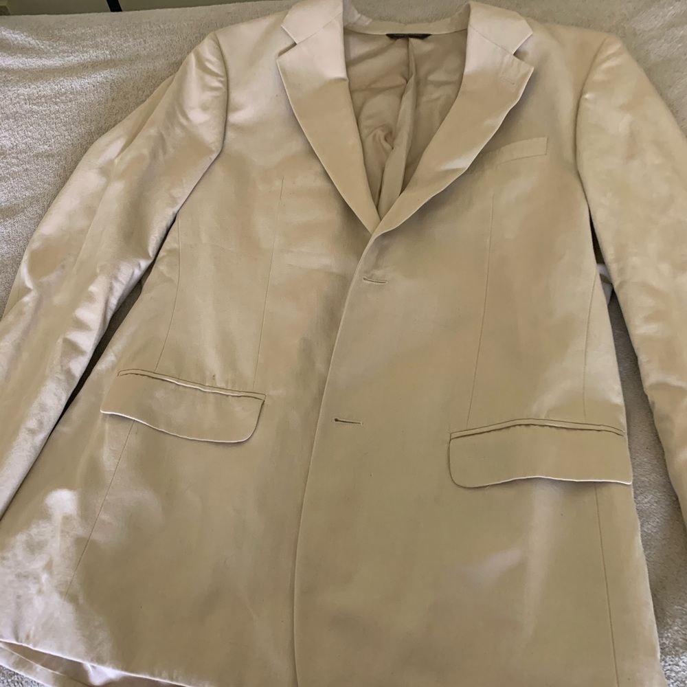Banana Republic Sport Jacket